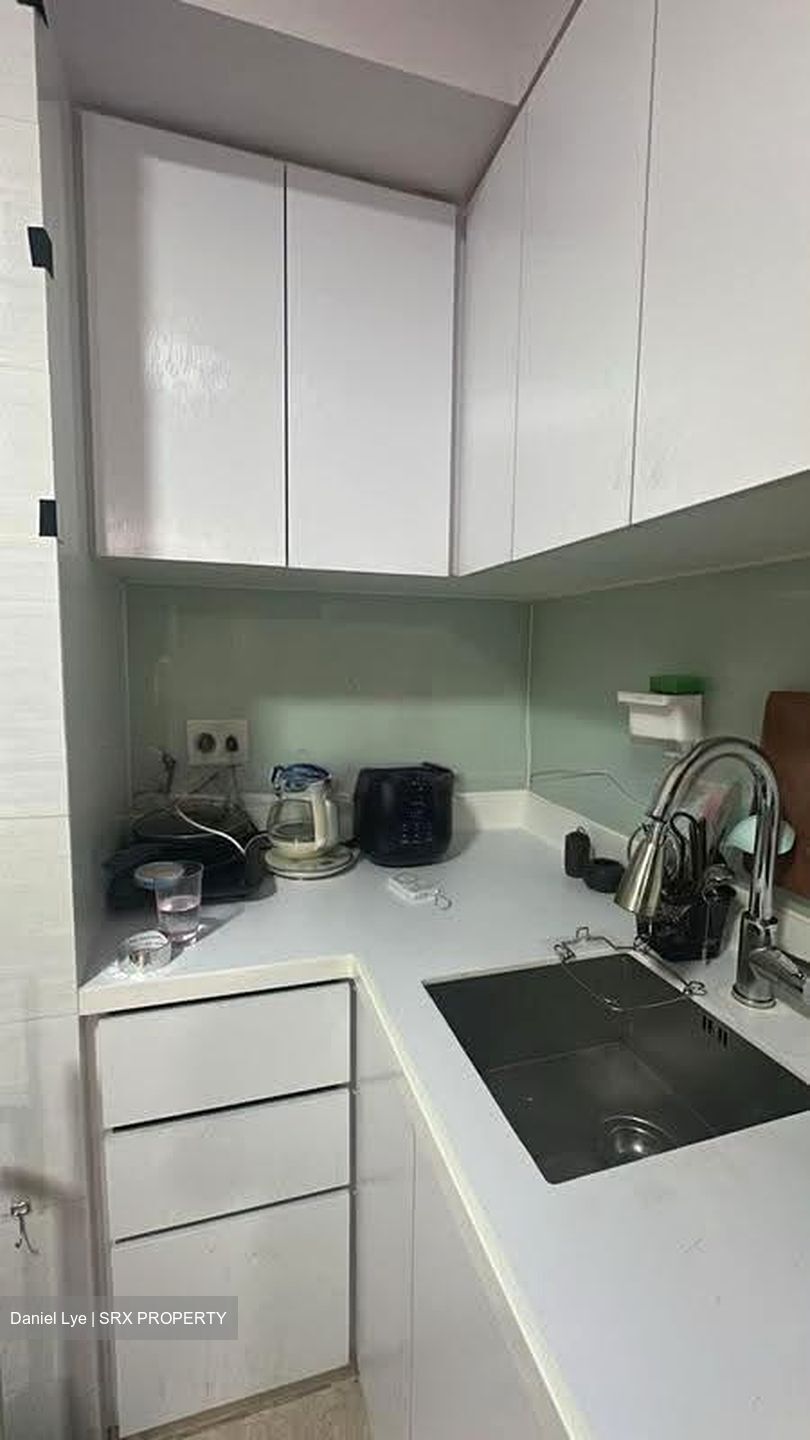 Eight Riversuites (D12), Condominium #621720711